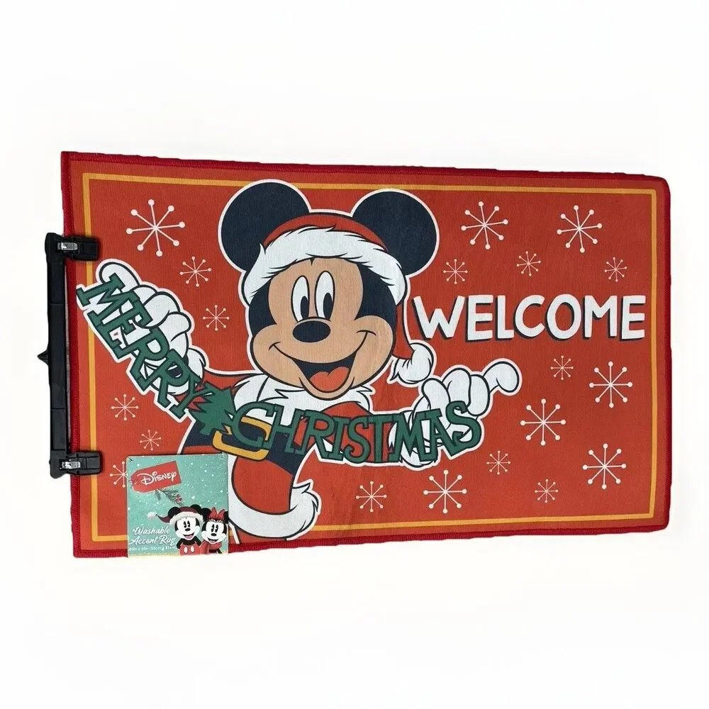 Disney Mickey Mouse Christmas 20